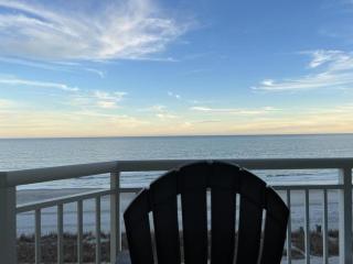 2501 S Ocean Blvd, 0507 - Ocean Front Sleeps 6 - Myrtle Beach - 0