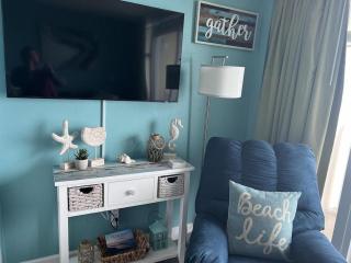2501 S Ocean Blvd, 0507 - Ocean Front Sleeps 6 - Myrtle Beach - 2