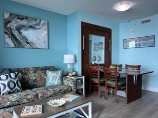 2501 S Ocean Blvd, 0507 - Ocean Front Sleeps 6 - Myrtle Beach - 1