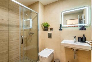 Apartmán na Kubínskej holi X33 - 7