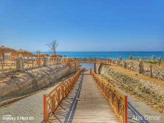 Halaشاليه - Ras Sedr - 4