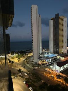 Ilusion Flat Ponta Negra - 2