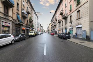 Primopiano - Padova 68 - Milan - 8