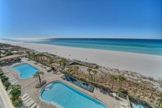 Oceanfront Paradise with Pool Access - 0606 condo - Panama City Beach - 5