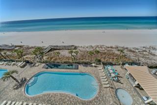 Oceanfront Paradise with Pool Access - 0606 condo - 4