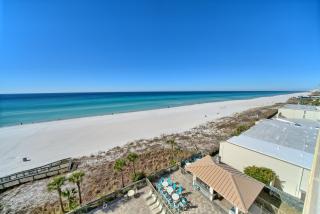 Oceanfront Paradise with Pool Access - 0606 condo - Panama City Beach - 2