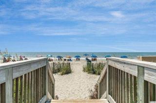 2501 S Ocean Blvd, 1017 - Ocean View Sleeps 6 - Myrtle Beach - 0