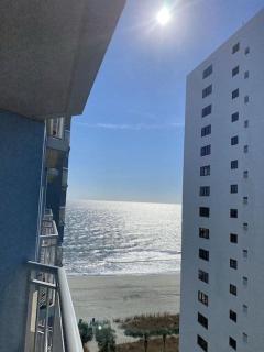 2501 S Ocean Blvd, 1017 - Ocean View Sleeps 6 - Myrtle Beach - 8