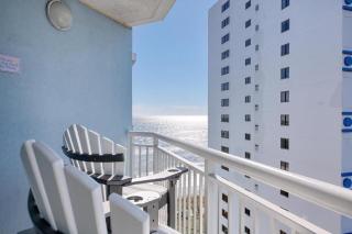 2501 S Ocean Blvd, 1017 - Ocean View Sleeps 6 - Myrtle Beach - 7