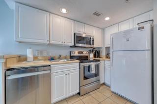 2501 S Ocean Blvd, 1017 - Ocean View Sleeps 6 - Myrtle Beach - 3
