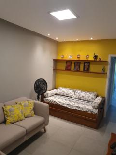 Copacabana Posto 3 - 4