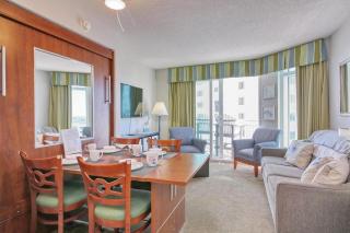 2501 S Ocean Blvd, 1017 - Ocean View Sleeps 6 - Myrtle Beach - 1