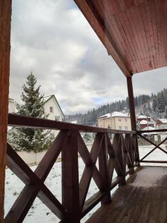 Family House - Slavske - 6