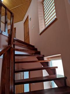 Family House - Slavske - 1
