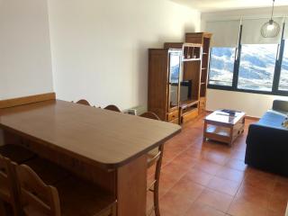 zona media apartamento confort monte oiz - 2