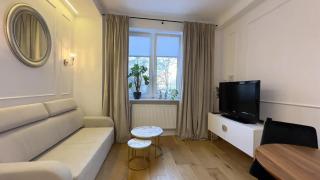 Apartament Centrum Marszałkowska 28 - pl. Zbawiciela - Varsavia - 3