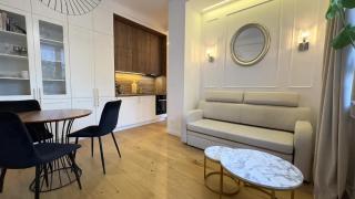 Apartament Centrum Marszałkowska 28 - pl. Zbawiciela - Varsavia - 0