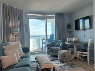 2501 S Ocean Blvd, 1023 - Ocean View Sleeps 6 - Myrtle Beach - 0