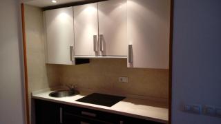 ESTUDIO EN ZONA BAJA y Garaje Incluido - 6