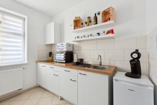 AuraApartment - Nula #1 - Merseburg - 5