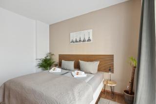 AuraApartment - Nula #1 - Merseburg - 9