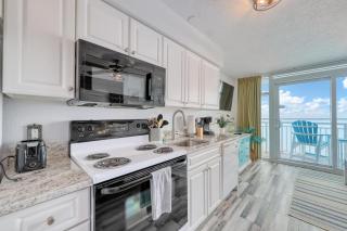 2501 S Ocean Blvd, 1003 - Ocean Front Sleeps 6 - Myrtle Beach - 9