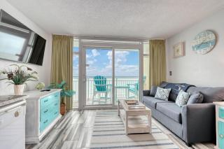 2501 S Ocean Blvd, 1003 - Ocean Front Sleeps 6 - Myrtle Beach - 5