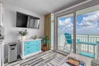 2501 S Ocean Blvd, 1003 - Ocean Front Sleeps 6 - Myrtle Beach - 4