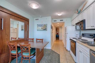 2501 S Ocean Blvd, 0207 - Ocean Front Sleeps 6 - Myrtle Beach - 7