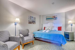 2501 S Ocean Blvd, 0207 - Ocean Front Sleeps 6 - Myrtle Beach - 4