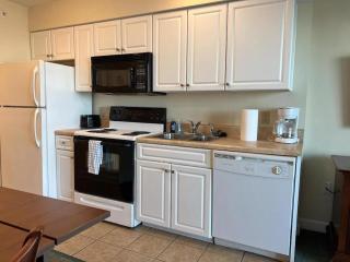 2501 S Ocean Blvd, 0207 - Ocean Front Sleeps 6 - Myrtle Beach - 1