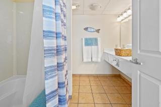 2501 S Ocean Blvd, 0211 - Ocean Front Sleeps 8 - Myrtle Beach - 1