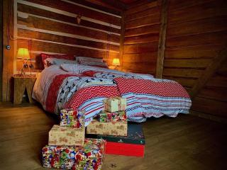 Chalet Laitner - Yasinia - 6