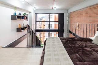Apartamento tipo Loft Medellín - Medellín - 3
