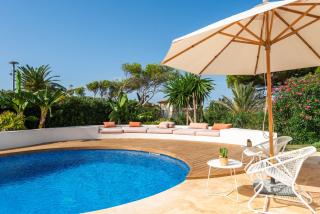 Villa Estrella - Canutells - 7