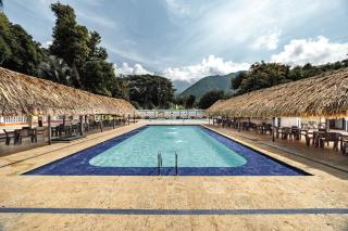 Hotel Quimbaya - San Jerónimo - 9