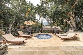 Hotel Quimbaya - San Jerónimo - 8