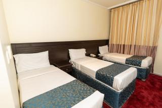 فندق برج البلد - 7