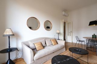 Adelaide Elegant apartments - Milan - 1
