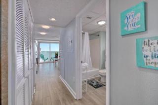2501 S Ocean Blvd, 0407 - Ocean Front Sleeps 6 - Myrtle Beach - 9