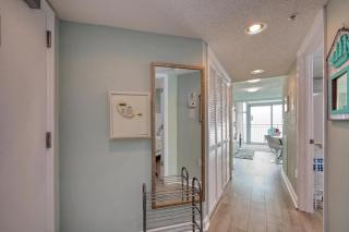 2501 S Ocean Blvd, 0407 - Ocean Front Sleeps 6 - Myrtle Beach - 8