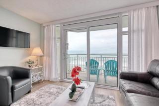 2501 S Ocean Blvd, 0407 - Ocean Front Sleeps 6 - Myrtle Beach - 4