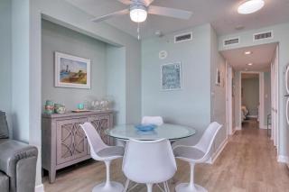 2501 S Ocean Blvd, 0407 - Ocean Front Sleeps 6 - Myrtle Beach - 2