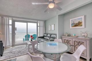 2501 S Ocean Blvd, 0407 - Ocean Front Sleeps 6 - Myrtle Beach - 3