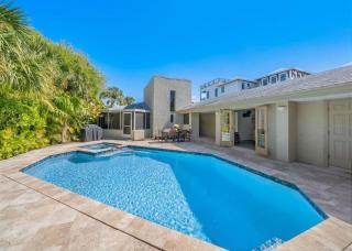 Honeywood House - Anna Maria - 0