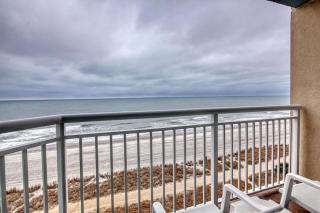 2501 S Ocean Blvd, 0703 - Ocean Front Sleeps 6 - Myrtle Beach - 0