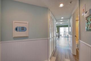 2501 S Ocean Blvd, 0703 - Ocean Front Sleeps 6 - Myrtle Beach - 9