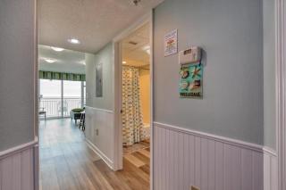2501 S Ocean Blvd, 0703 - Ocean Front Sleeps 6 - Myrtle Beach - 8