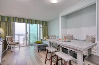 2501 S Ocean Blvd, 0703 - Ocean Front Sleeps 6 - Myrtle Beach - 7