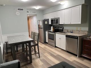 2501 S Ocean Blvd, 0703 - Ocean Front Sleeps 6 - Myrtle Beach - 5